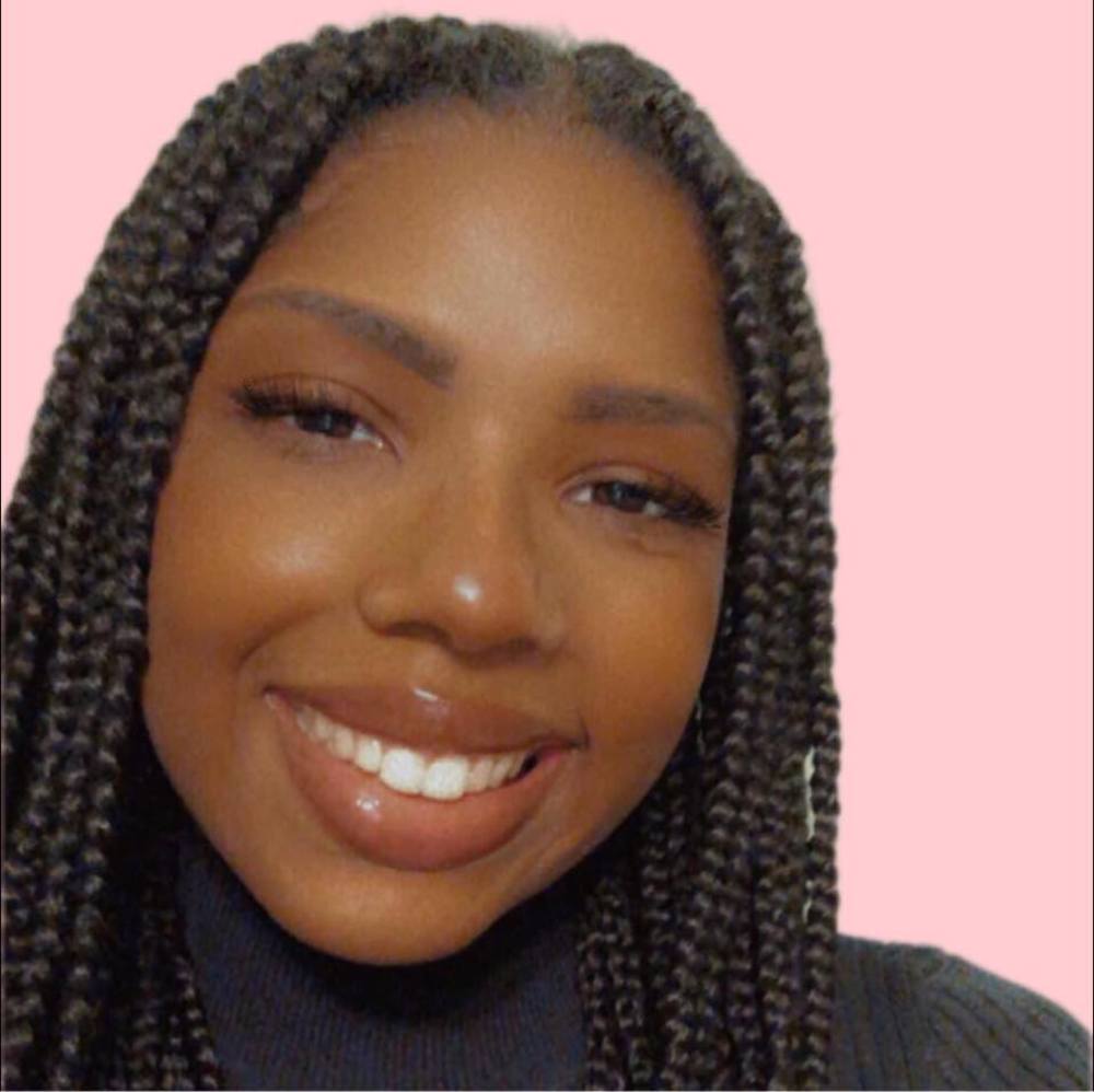 Meet your Posher, Joy